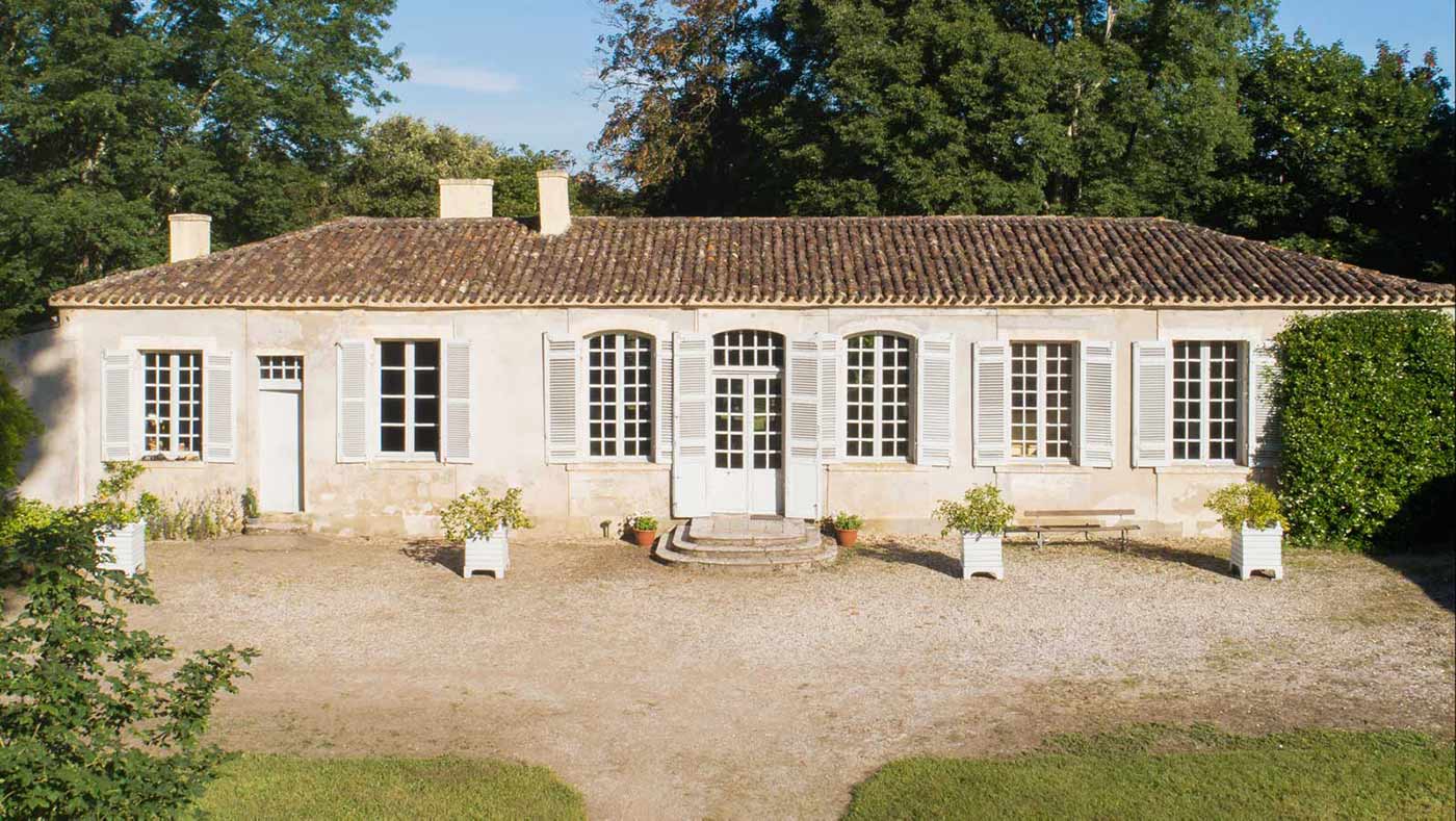 Château Haut l'Artigue