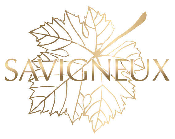Logo Savigneux Or