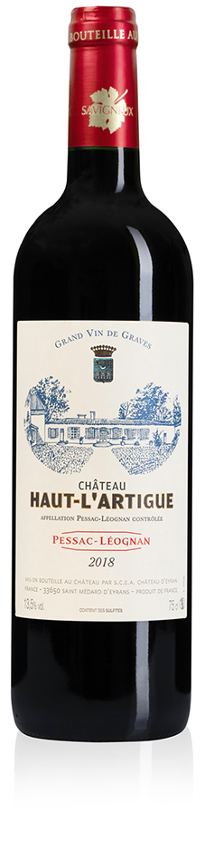Haut l'Artigue 2018