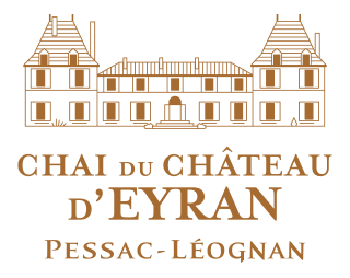CHAI DU CHATEAU D'EYRAN
