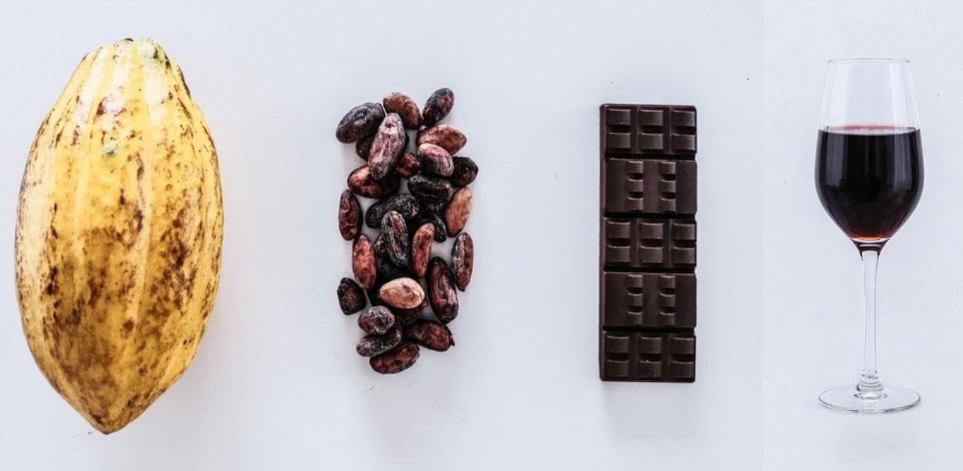 Ateleir Vin et chocolat