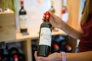 Château d'Eyran rouge 2021, Pessac-Léognan